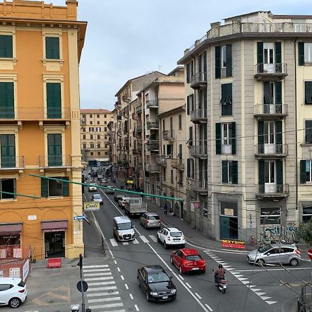 Le Camere Di Teo La Spezia Exterior foto