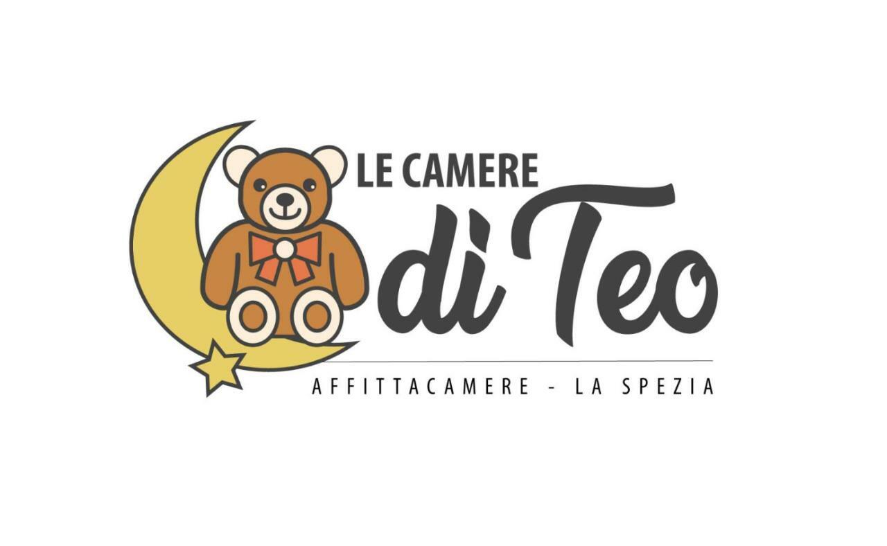 Le Camere Di Teo La Spezia Exterior foto