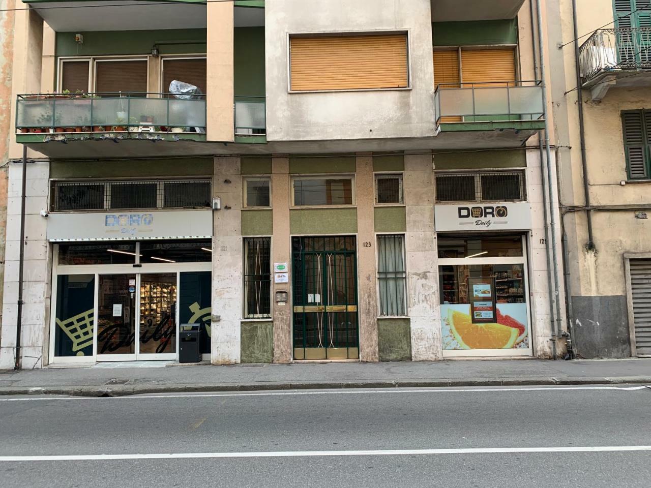 Le Camere Di Teo La Spezia Exterior foto